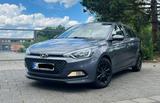 Hyundai i20 1.2 62kW Pure Pure - Hyundai i20 mit Benzin-Antrieb: Pure