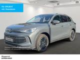 Volkswagen Tiguan 1.5 eTSI Life DSG NAVI AHK ACC LED PDC LM - Volkswagen Tiguan Jahreswagen