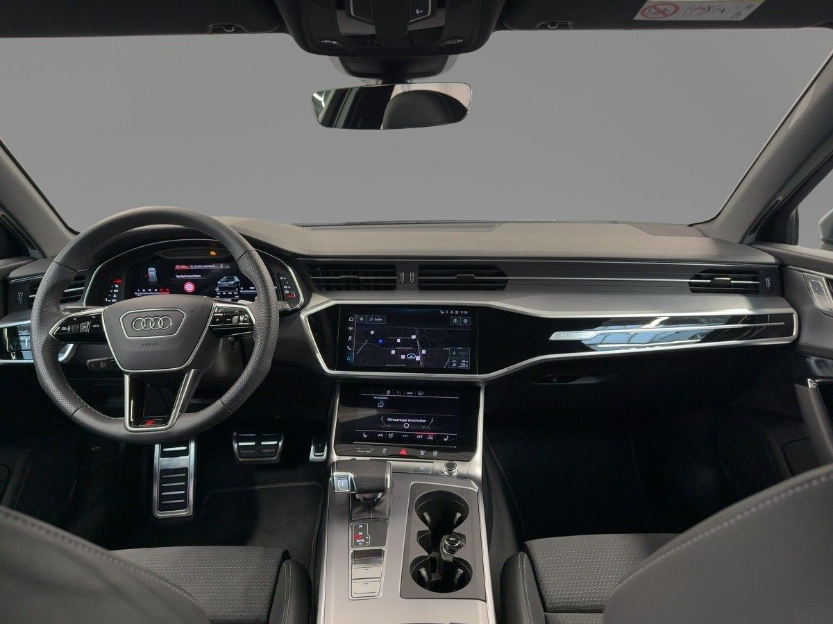 Audi S6 - Bild 10