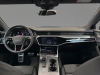 Audi S6 - Vorschau Bild 10