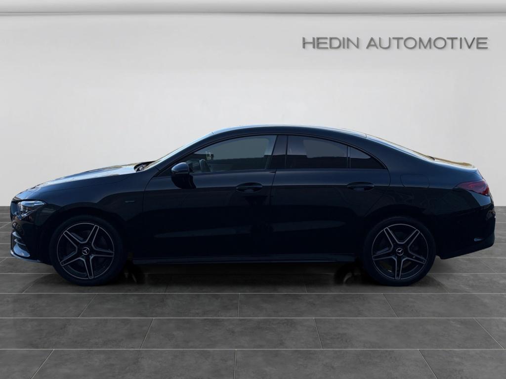 Mercedes-Benz CLA 250 e Coupé AMG|NIGHT|EDITION2020|AMBIENTE|