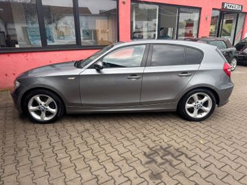 BMW 116 - 2