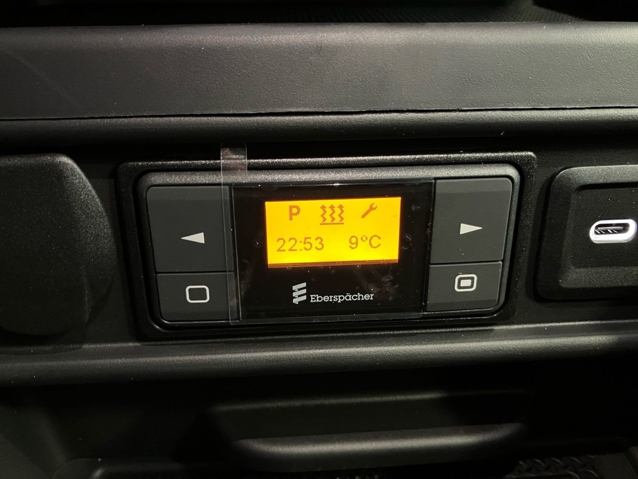 Fahrzeugabbildung Mercedes-Benz V 250 d STY / L Liegebank LED AHK Allrad Kamera