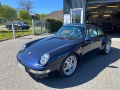 PORSCHE 911 993 Targa Motor überholt perfekte Historie PORSCHE 911 993 Targa Motor überholt perfekte Historie