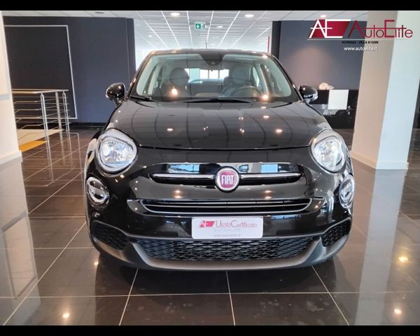 Fiat FIAT 500X 1.3 MultiJet 95 CV Urban