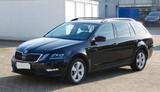 Skoda Octavia 2.0 TDI 4x4 SCR DSG ACC AHK DCC