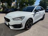 Cupra Leon Sportstourer VZ 4Drive~Leder~Kam~Memo~Ambie - gebrauchte Cupra Leon aus dem Jahr 2022