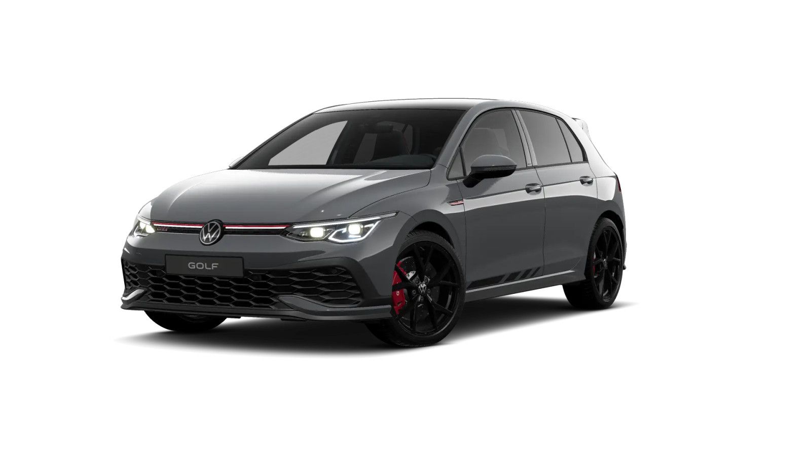 Volkswagen Golf - Bild 2