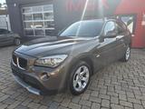 BMW X1 20 d xDrive 2.0 177 PS Xenon Navi Sport!! - BMW X1: Ps