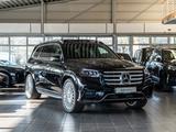 Mercedes-Benz GLS 450 AMG Pano 7-Seat Maybach Luft - Mercedes-Benz GLS 450 Neuwagen