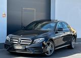 Mercedes-Benz E 400 d 4Matic*AMG*MEMORY*S-DACH*ACC+*KeyGO*360°