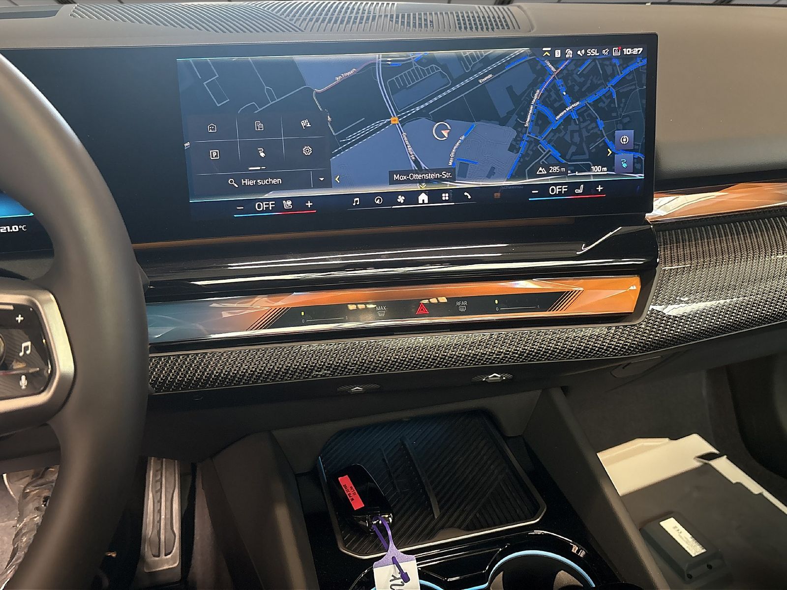 BMW i5 - Bild 14
