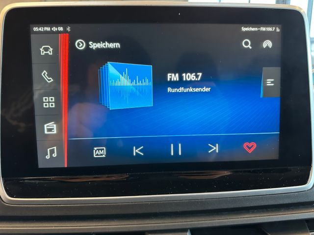 Maxus Deliver 9 *Klima*PDC*Kamera*Carplay*