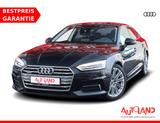 Audi A5 Sportback 40 TDI quattro Bi-Xenon Navi - Audi A5 40 TDI Gebrauchtwagen