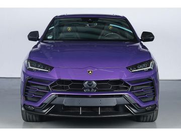 Lamborghini Urus 4.0 V8 Autom.