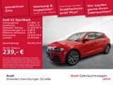Audi A1 Sportback 25 TFSI 70(95) kW(PS) S tronic - Audi A1 Gebrauchtwagen in Dresden