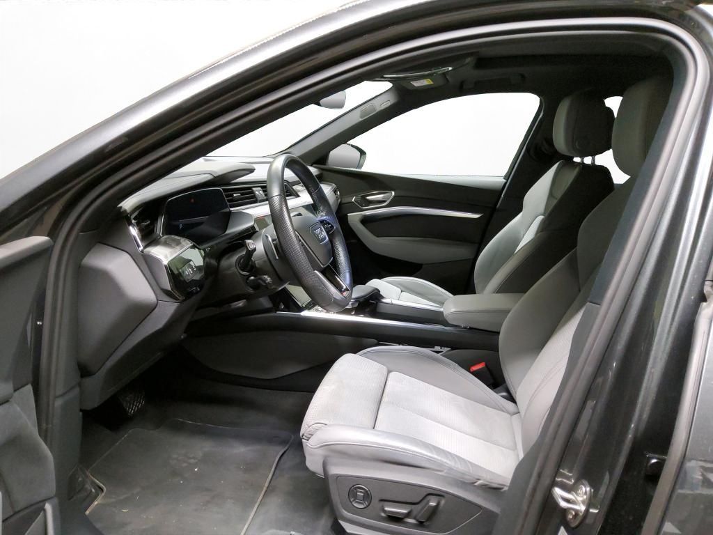 Audi e-tron - Bild 3