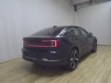 Polestar 2 Long Range Dual Navi LED vc Pano 360° H-K ACC - Polestar Gebrauchtwagen von 2021
