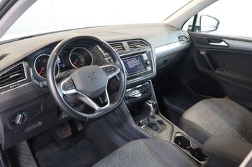 Volkswagen Tiguan 1.5 TSI Life ACC+LANE+LED+CARPLAY