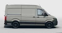Volkswagen Crafter - Vorschau Bild 9
