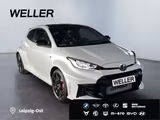 Toyota Yaris GR Automatik *18'' BBS geschmiedet*JBL*CAM - Toyota Yaris in Erfurt