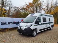 Chausson V 594 L FirstLine MJ 26, Angebot des Monats
