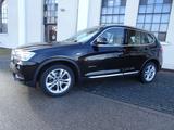 BMW X3 Baureihe X3 xDrive30d xLine-TopAusst.-Euro6 - BMW X3 Gebrauchtwagen in München