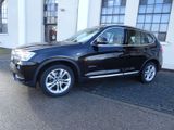 BMW X3 Baureihe X3 xDrive30d xLine-TopAusst.-Euro6 - BMW X3 in München