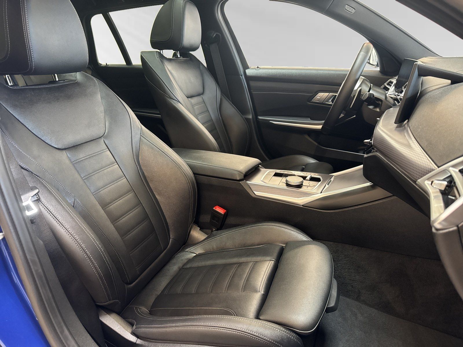 BMW M340d - Bild 8