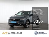 Volkswagen T-Roc 1.5 TSI DSG MOVE | NAVI | AHK | LED | - Volkswagen in Dresden