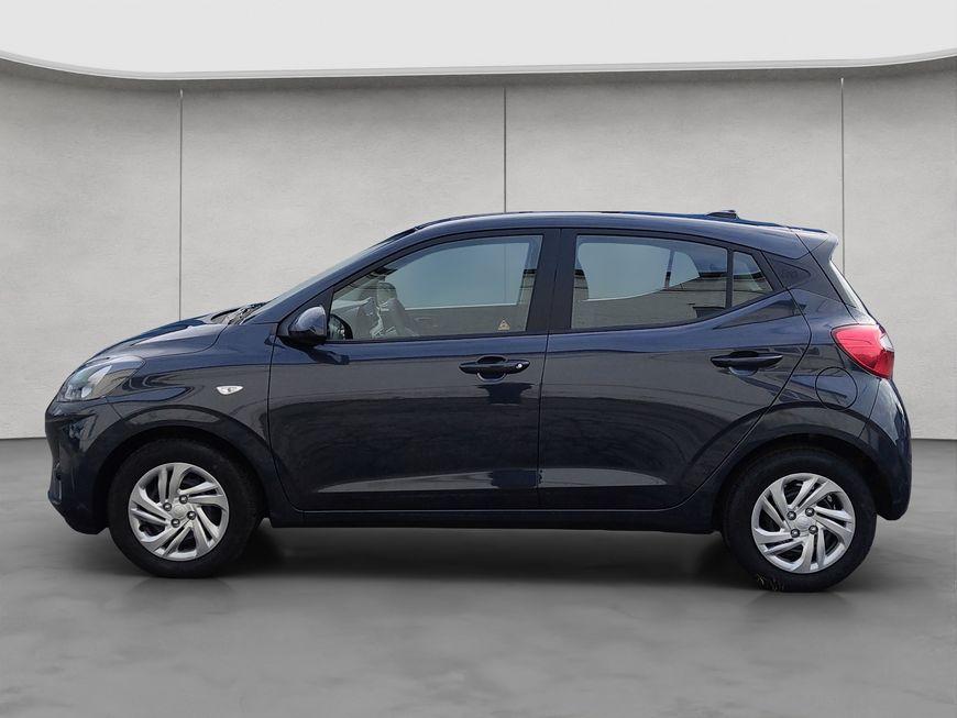 Hyundai i10 1.0 Select 46 kW, 5-türig
