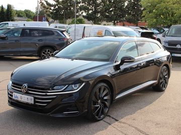 Volkswagen Arteon Shooting Brake R line 4 Motion Tiptronic