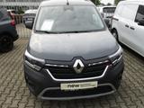Renault Kangoo Rapid Blue dCi 95 EDC Advance - Renault Kangoo mit Diesel-Antrieb: Automatik