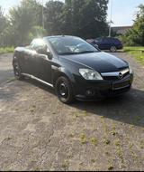 Opel Tigra 1.8 Turbo - Opel Tigra: 1.8