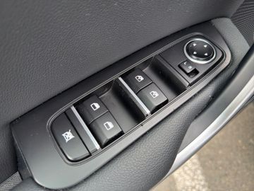 Kia Ceed SW 1.5T Vision Komfort+ Navi Kamera AHK