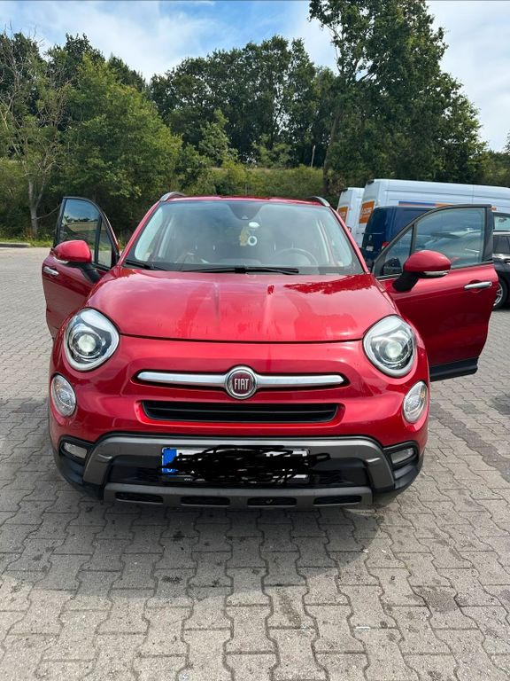 Image of Fiat 500X