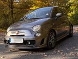 Abarth 595C 1.4 T-Jet 16V 595C Custom Custom - Abarth aus 2015