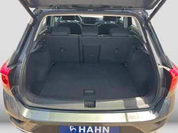 Volkswagen T-Roc - 12