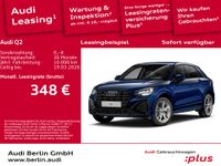 Audi Q2 - Vorschau Bild 1