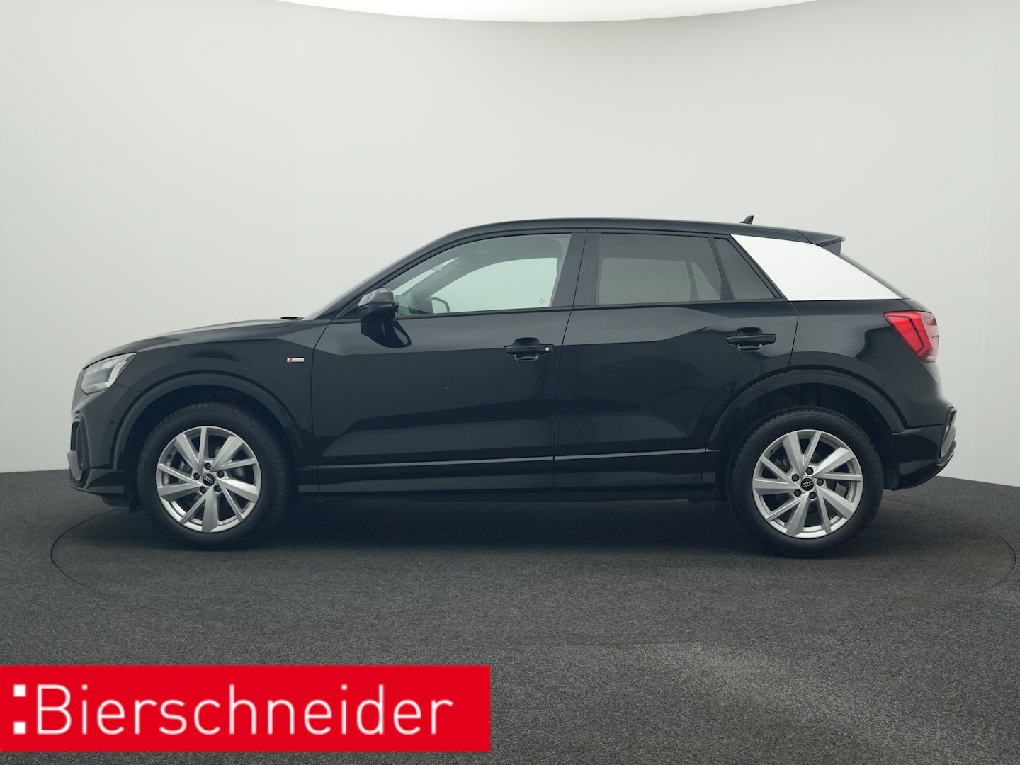 Audi Q2 35 TFSI S-tronic 2x s-line imagem 3