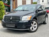 Dodge Caliber 2.0 - Dodge Caliber: 2.0