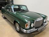 Mercedes-Benz 280 SE 3,5 Coupé - Mercedes-Benz 280 in Köln