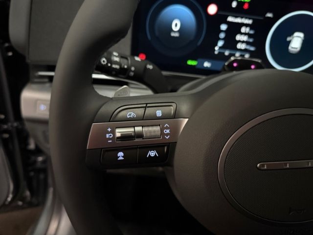 Hyundai KONA Elektro - Bild 17