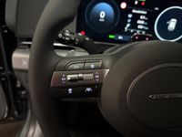 Hyundai KONA Elektro - Vorschau Bild 17
