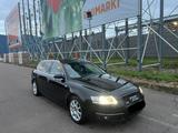 Audi A6 3.0 TDI 232PS S-Line - Audi A6 aus 2007: 3.2