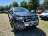 Ford Ranger XLT Extrakabine 4x4 Automatik - Ford Ranger: Extrakabine