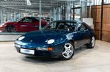 Porsche 928 GTS | Schiebedach | Amazon Green - Porsche 928 aus 1992