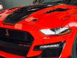 Ford Mustang Cabrio 2.3 Ecoboost * Shelby Look * - Ford Mustang aus 2022