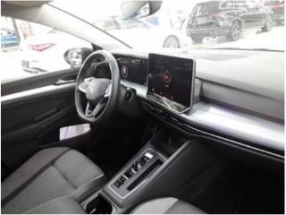Golf VIII 1.5 eTSI DSG Goal AHK/Kamera/LED Plus 