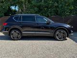 Seat Tarraco 2.0 TDI Xcellence 4Drive Leder Navi ACC - Seat Tarraco in Leipzig